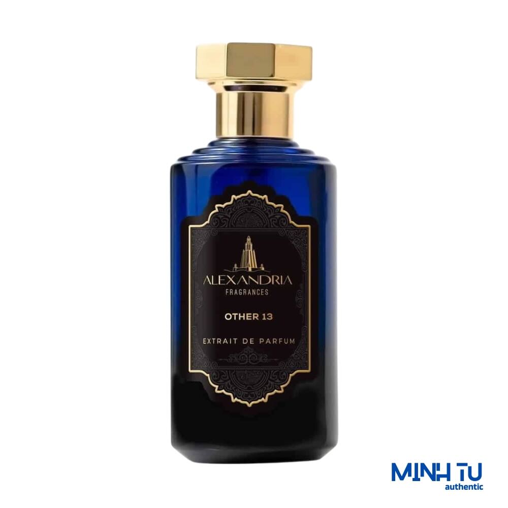 Nước Hoa Alexandria Fragrances Other 13 Extrait De Parfum | Thế Giới Niche